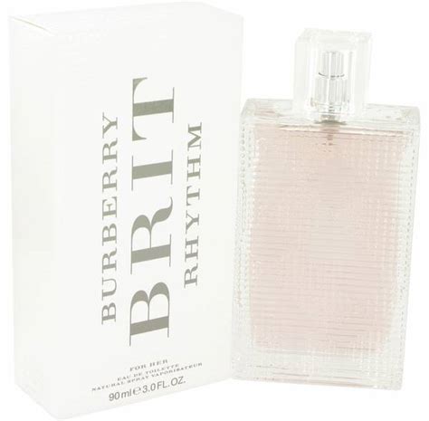 burberry brit rhythm for her 3 oz|burberry brit perfume chemist warehouse.